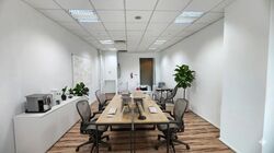 Paya Lebar Square (D14), Office #601334571